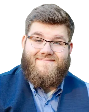 Joseph Konkle headshot